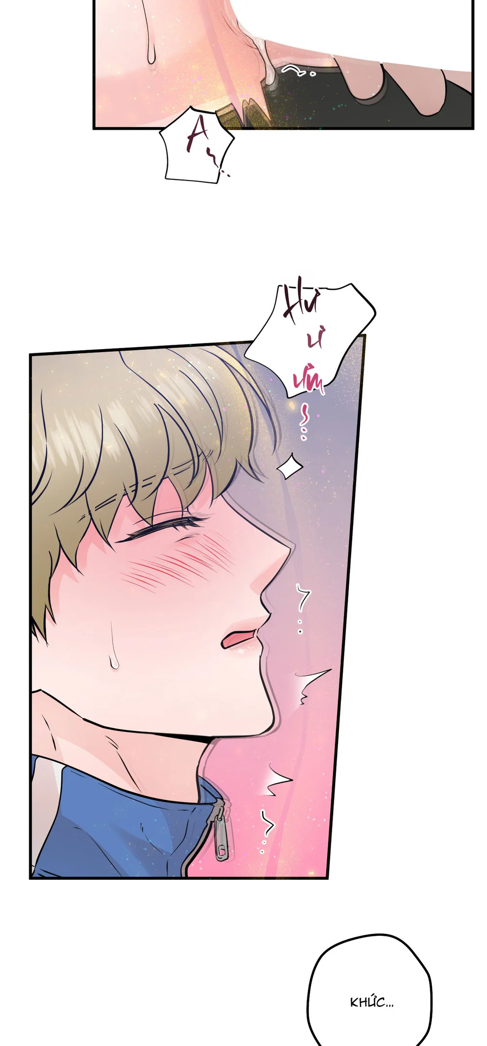 OVER THE PARADISE Chapter 65 Trang 27