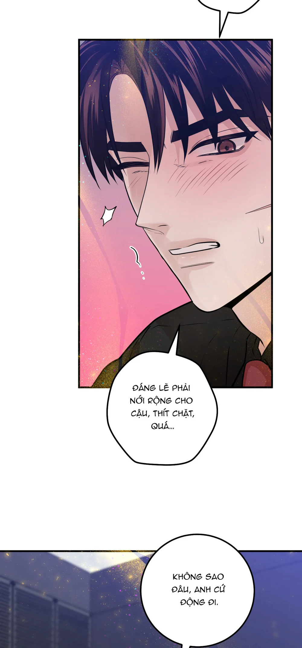 OVER THE PARADISE Chapter 65 Trang 28