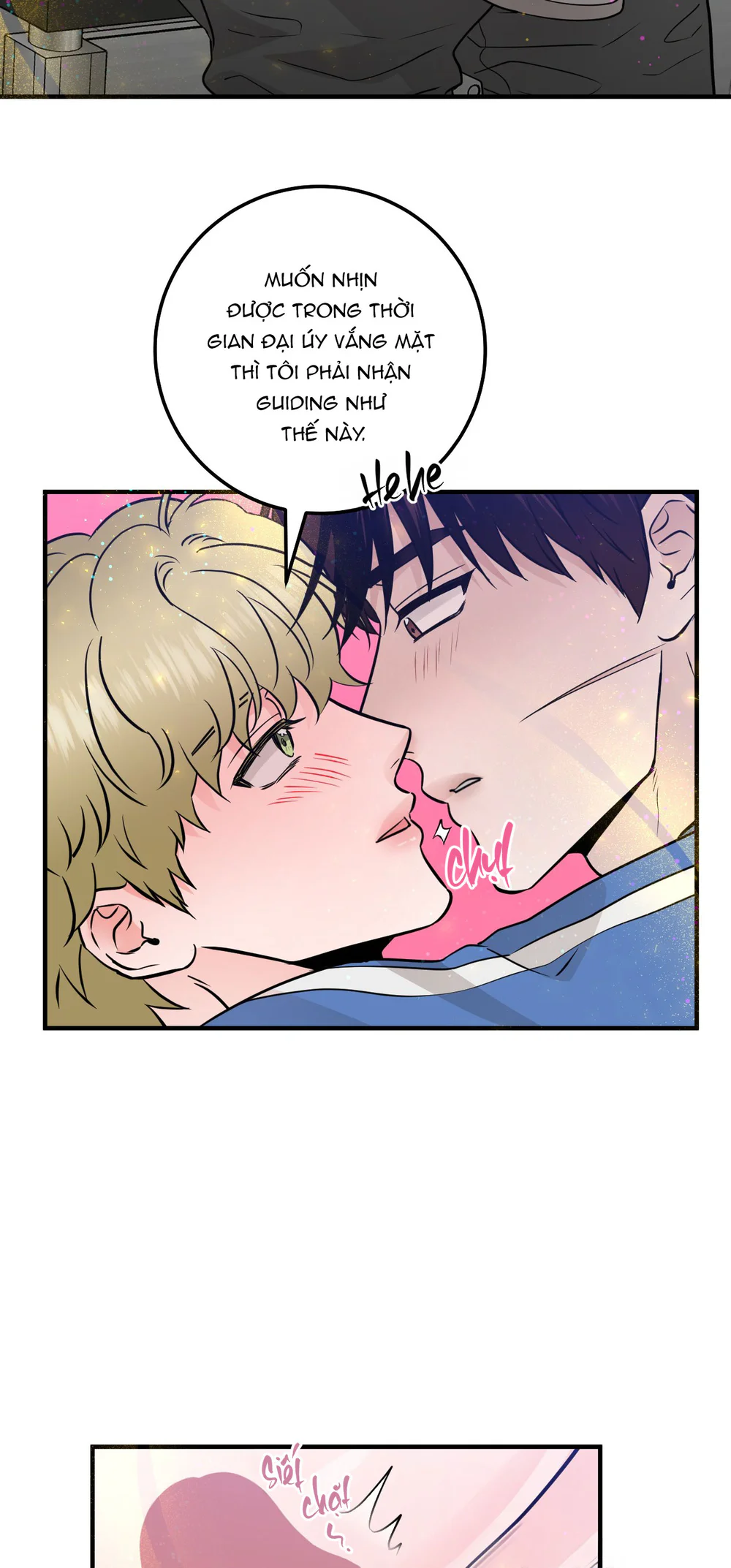 OVER THE PARADISE Chapter 65 Trang 31