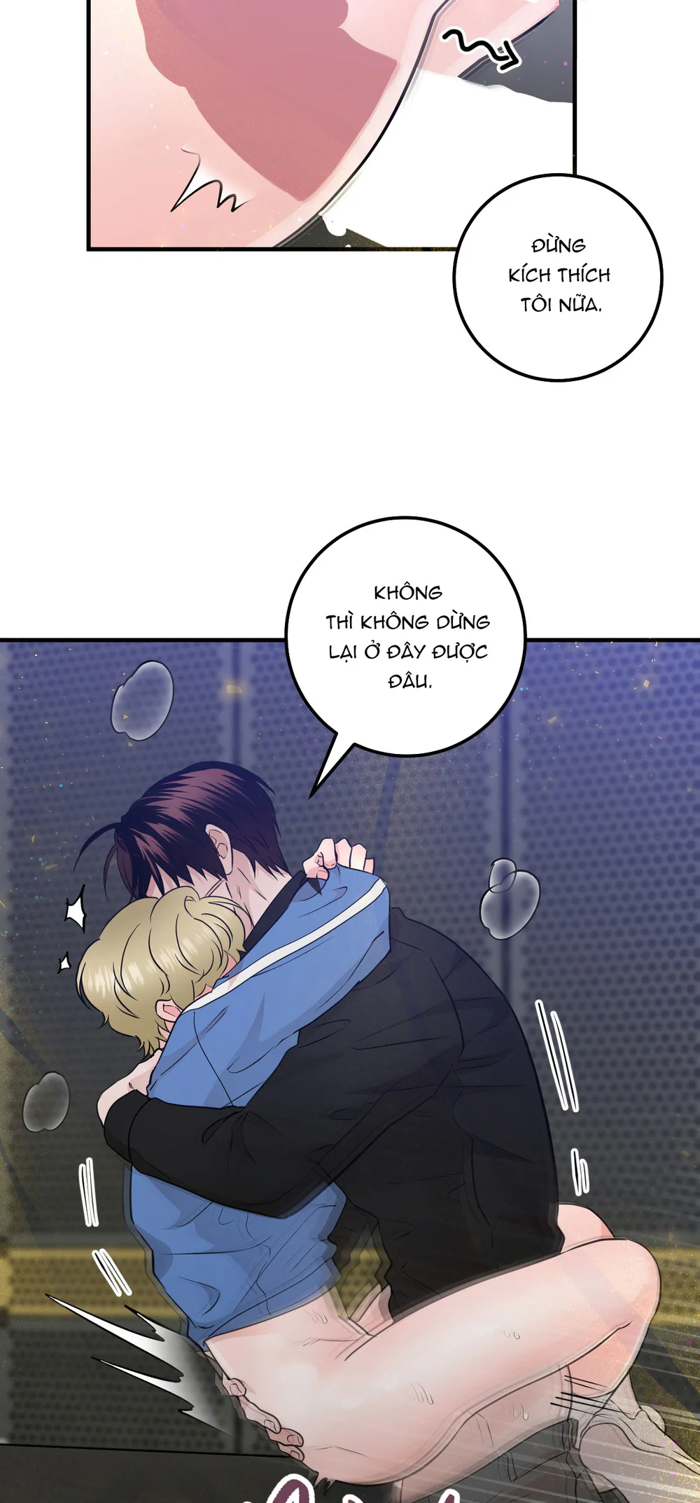 OVER THE PARADISE Chapter 65 Trang 32