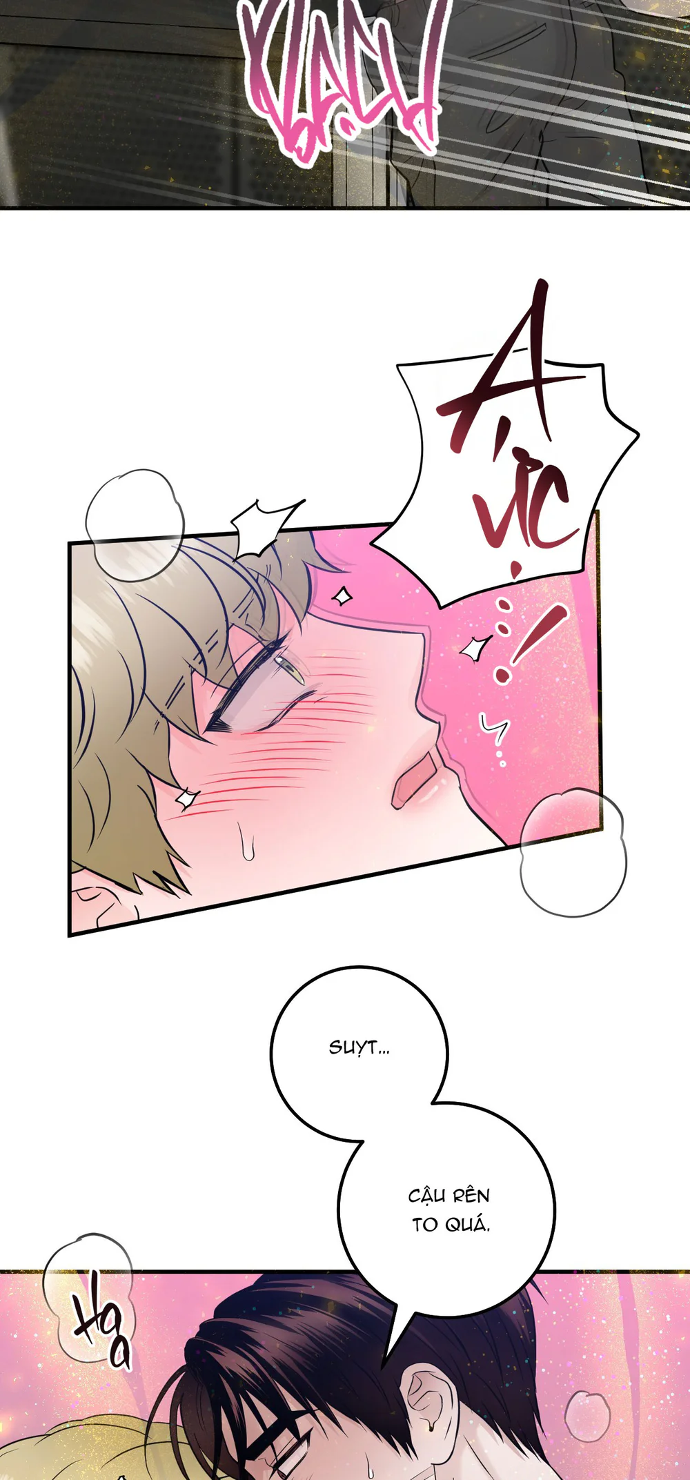 OVER THE PARADISE Chapter 65 Trang 33