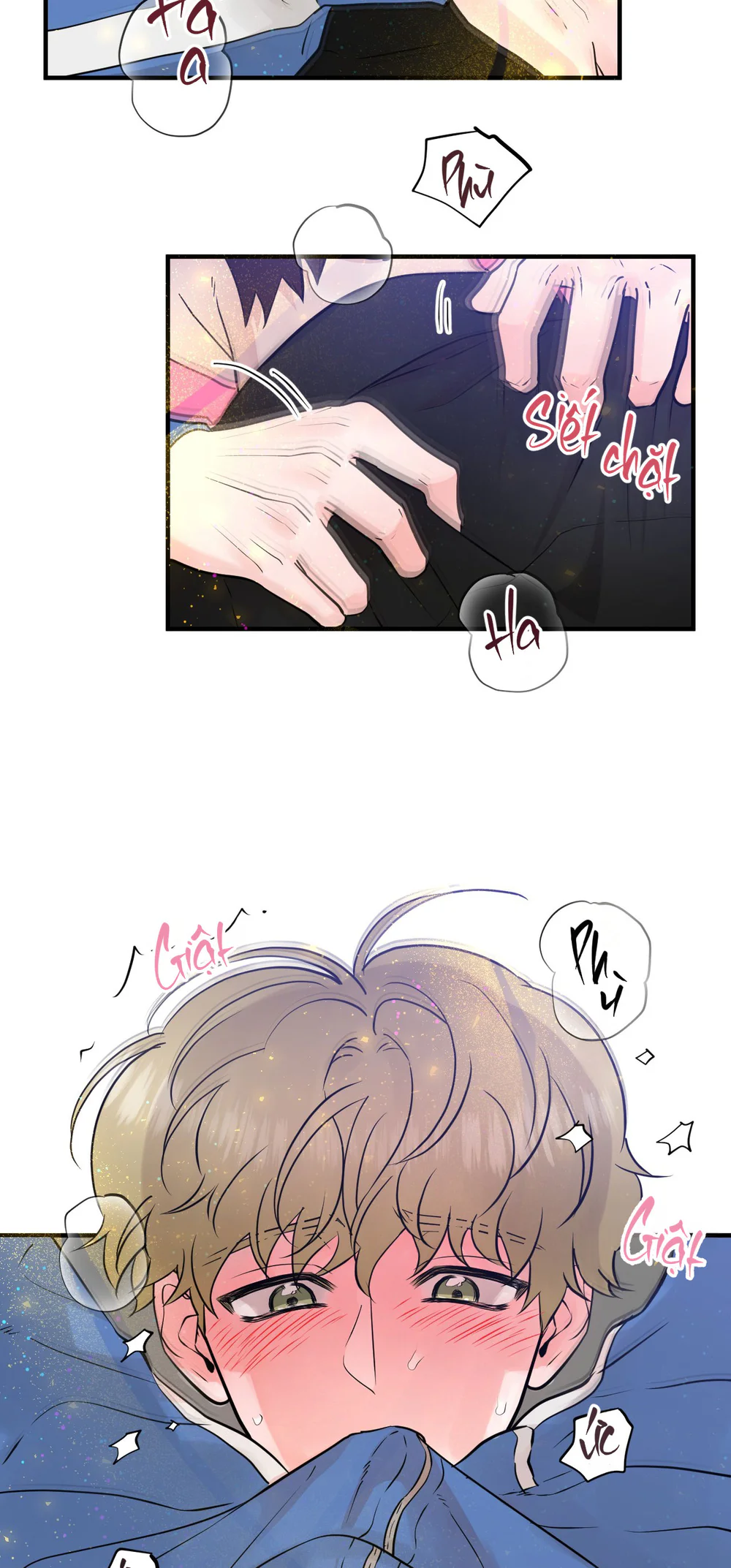 OVER THE PARADISE Chapter 65 Trang 36