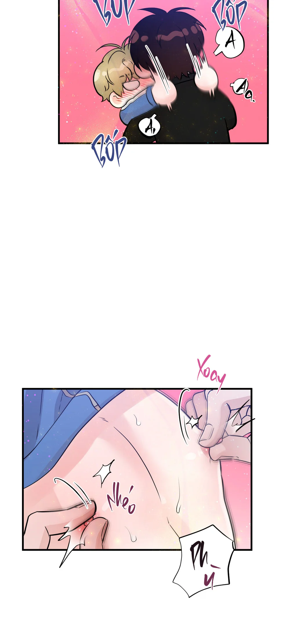 OVER THE PARADISE Chapter 65 Trang 40