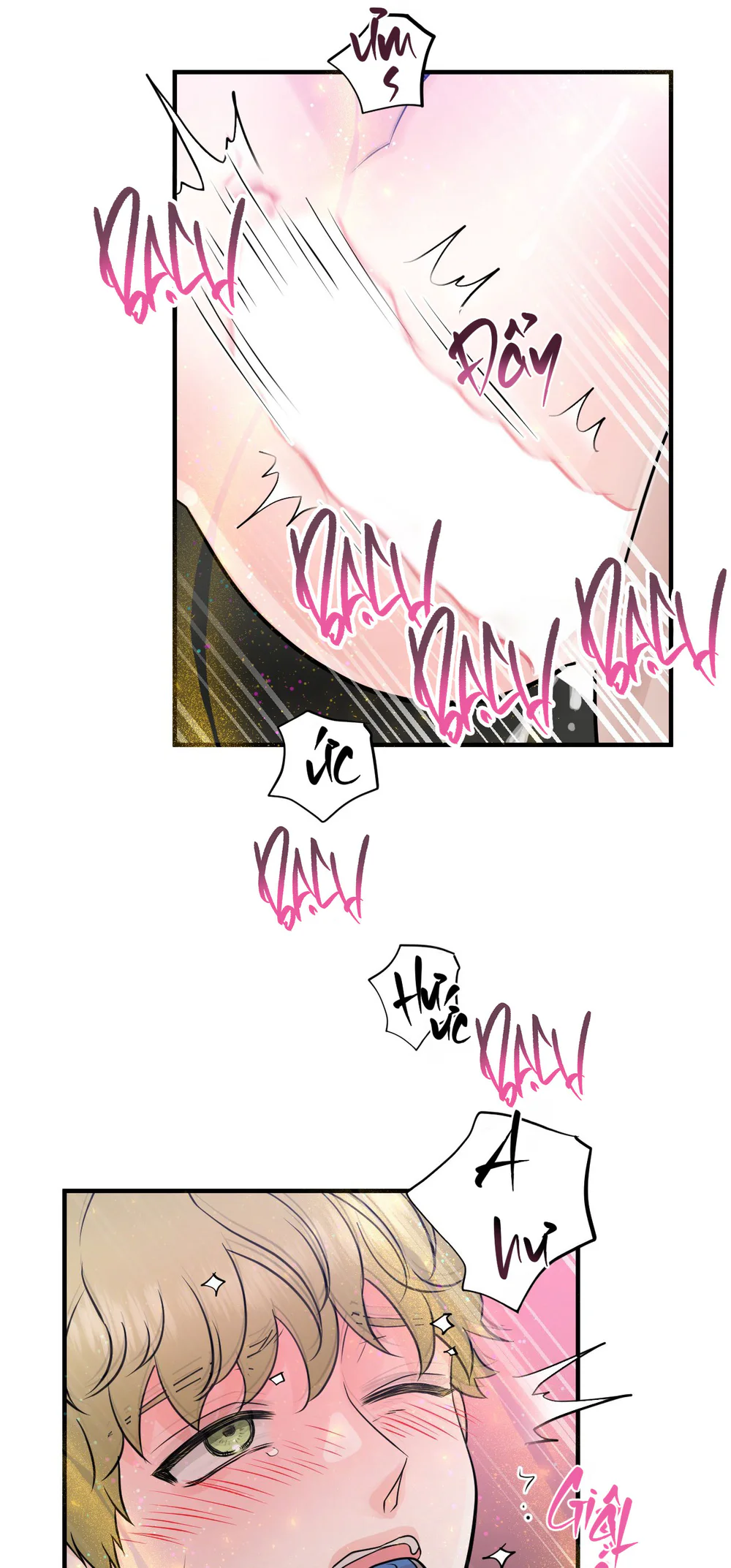 OVER THE PARADISE Chapter 65 Trang 41