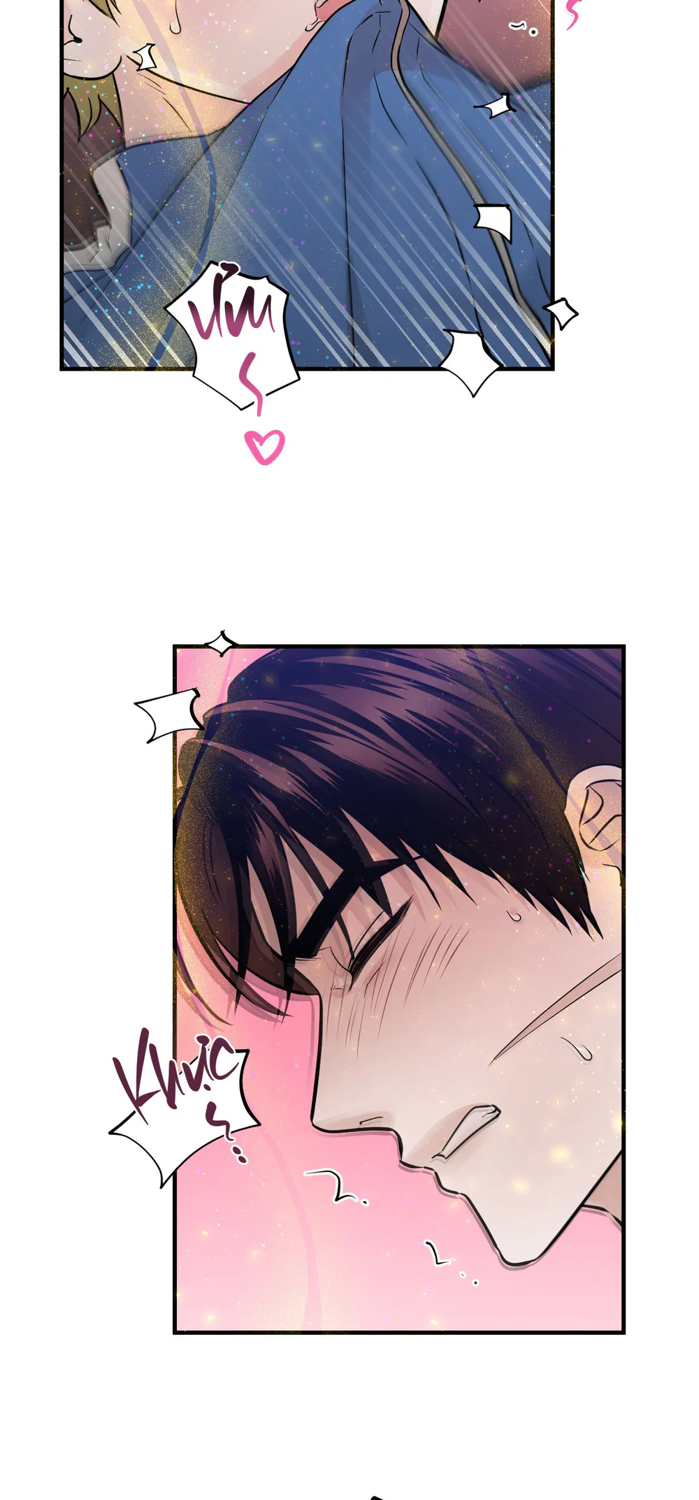 OVER THE PARADISE Chapter 65 Trang 42