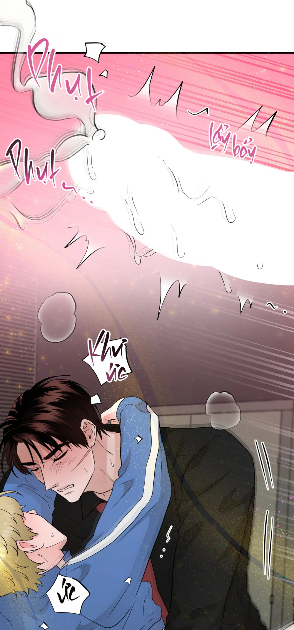 OVER THE PARADISE Chapter 65 Trang 44