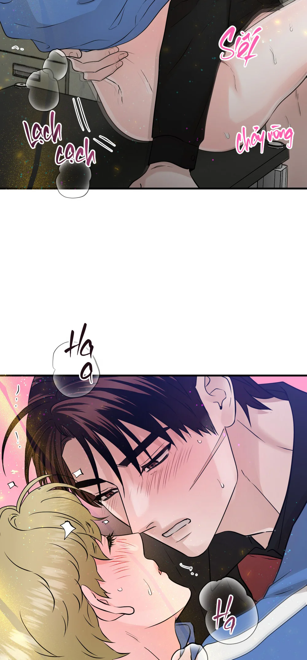 OVER THE PARADISE Chapter 65 Trang 45