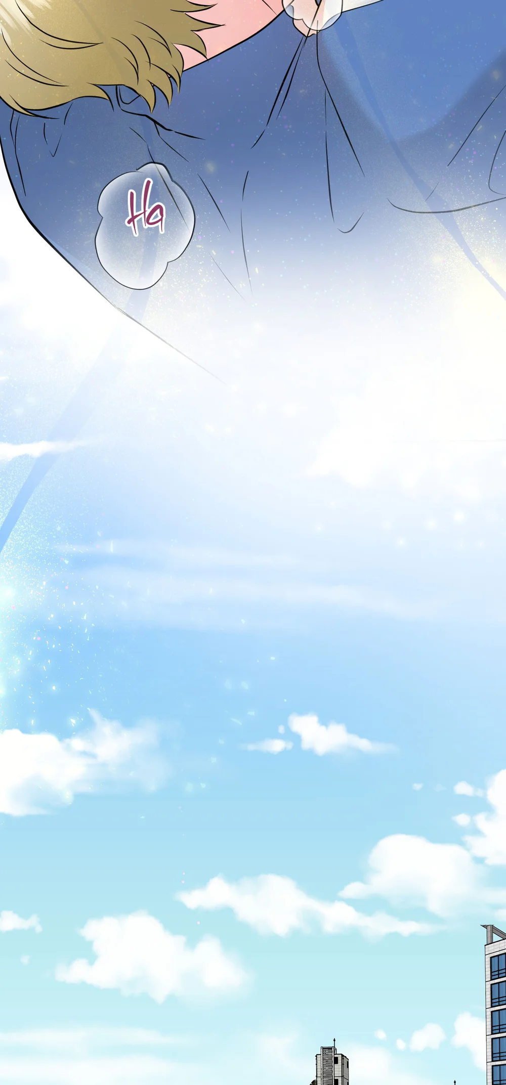 OVER THE PARADISE Chapter 65 Trang 46