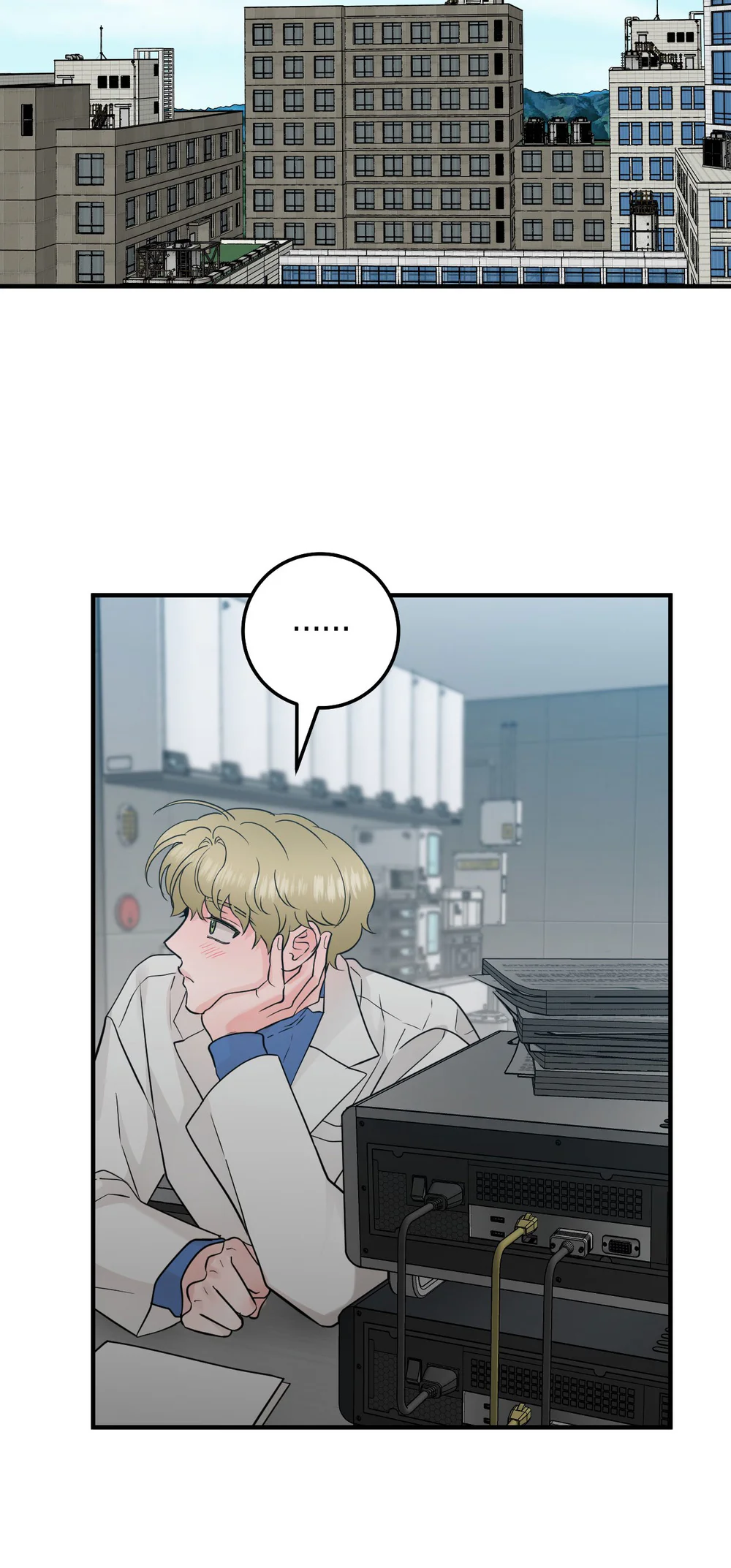 OVER THE PARADISE Chapter 65 Trang 47