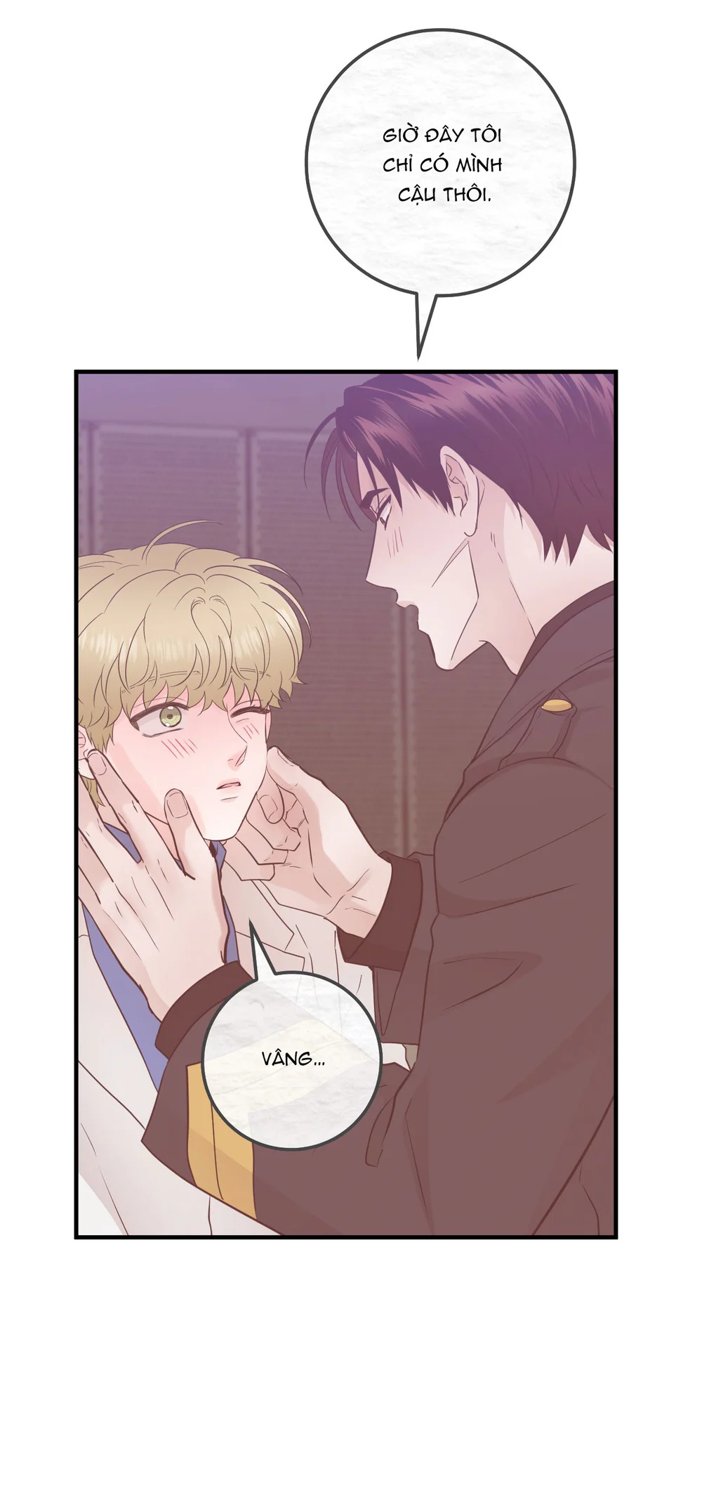 OVER THE PARADISE Chapter 65 Trang 49