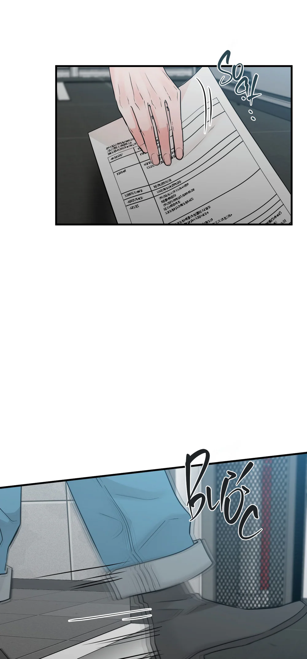 OVER THE PARADISE Chapter 65 Trang 53