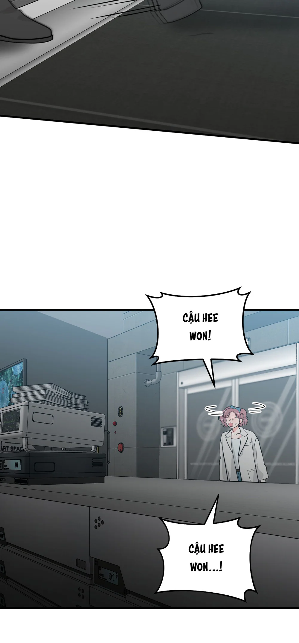 OVER THE PARADISE Chapter 65 Trang 54