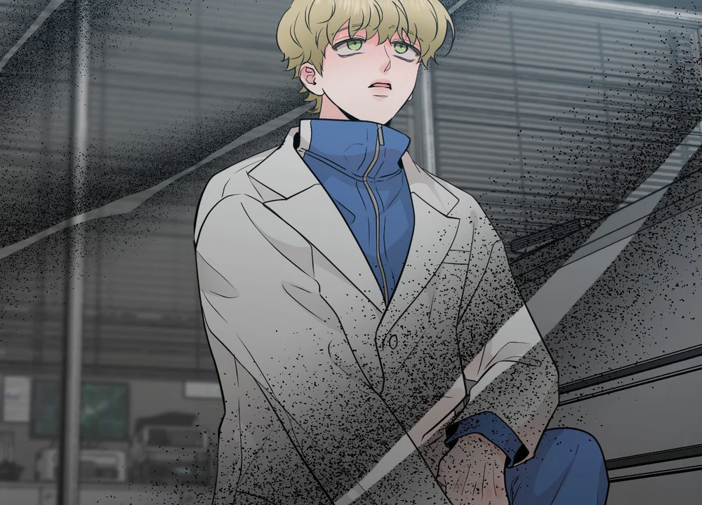 OVER THE PARADISE Chapter 65 Trang 58