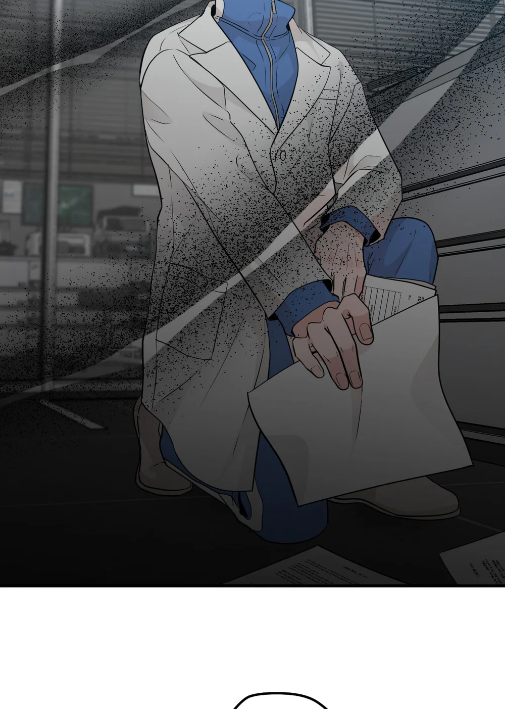 OVER THE PARADISE Chapter 66 Trang 3