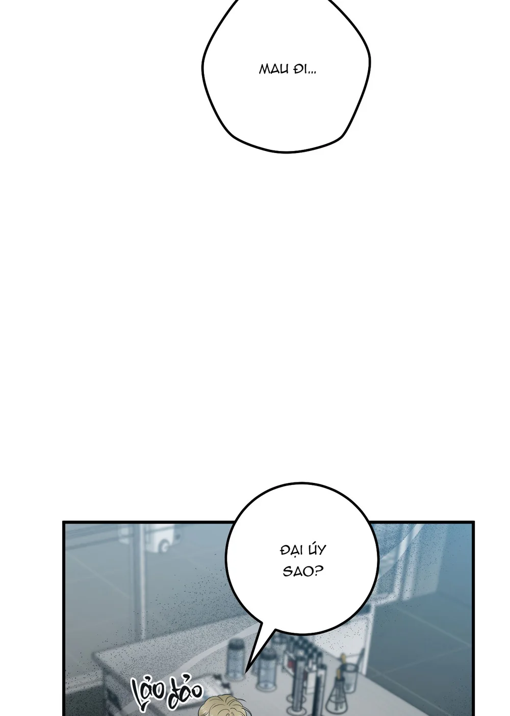 OVER THE PARADISE Chapter 66 Trang 4