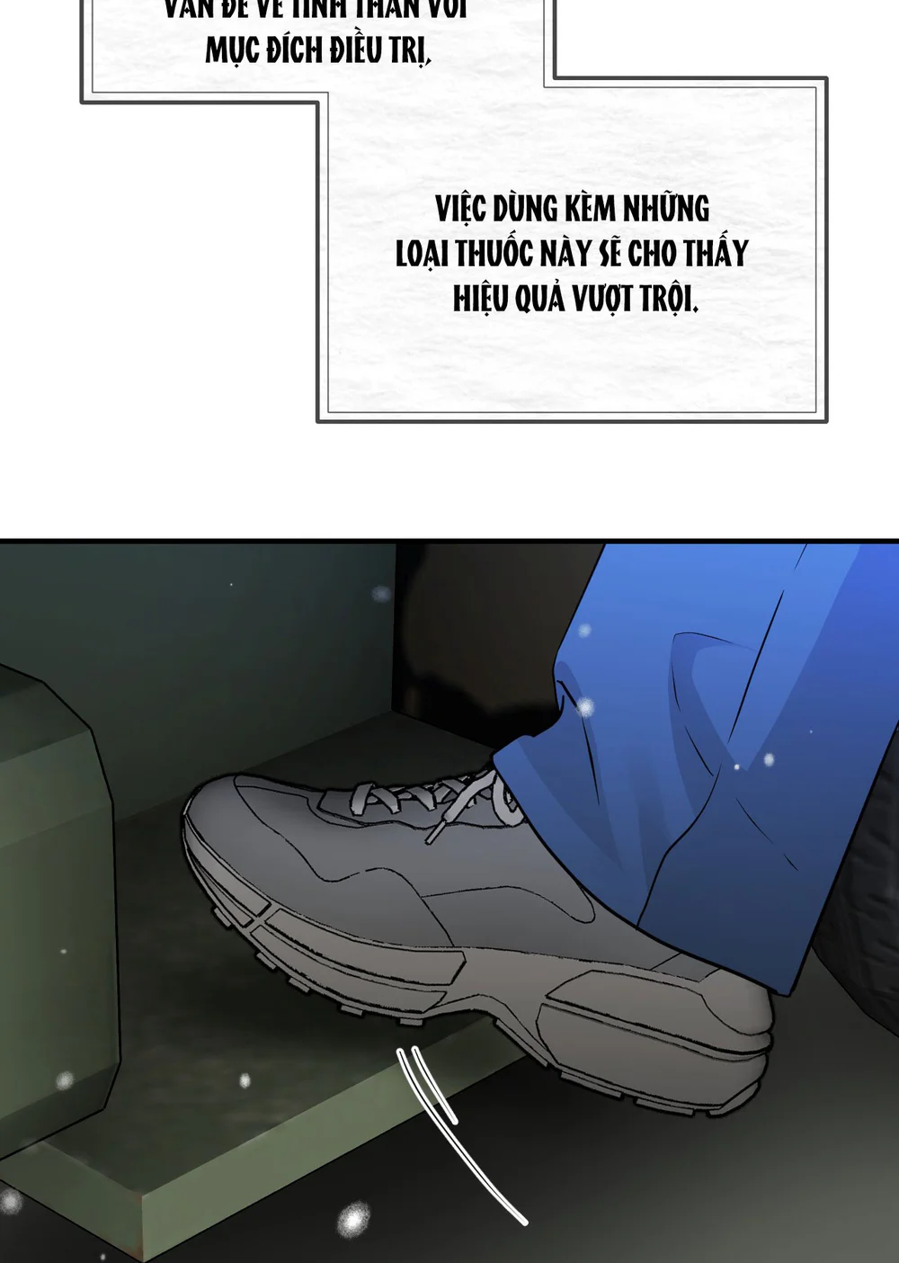 OVER THE PARADISE Chapter 66 Trang 12