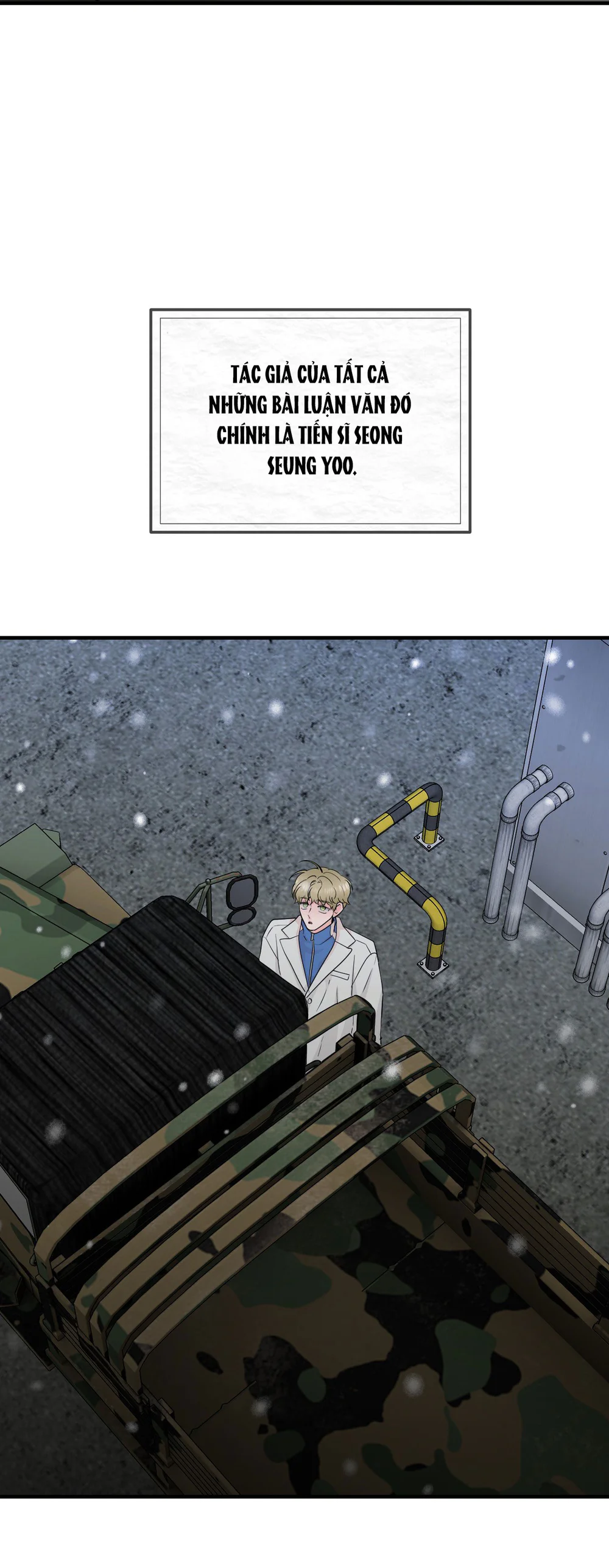 OVER THE PARADISE Chapter 66 Trang 13