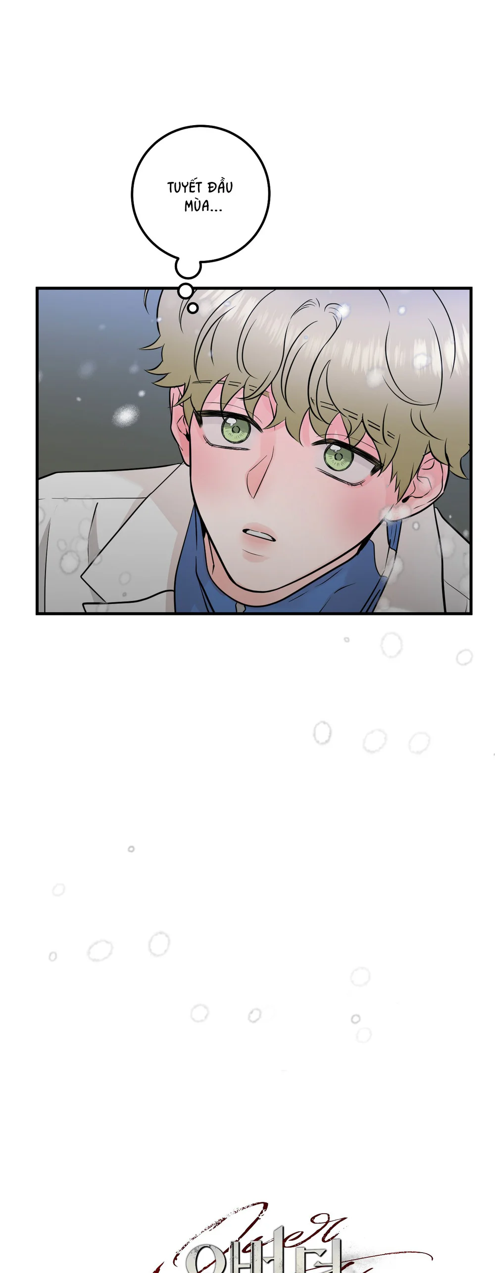 OVER THE PARADISE Chapter 66 Trang 14