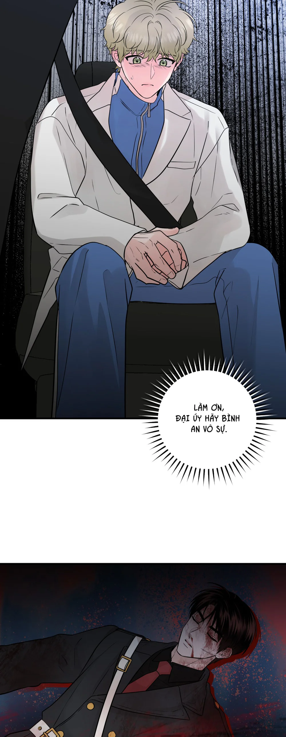 OVER THE PARADISE Chapter 66 Trang 17