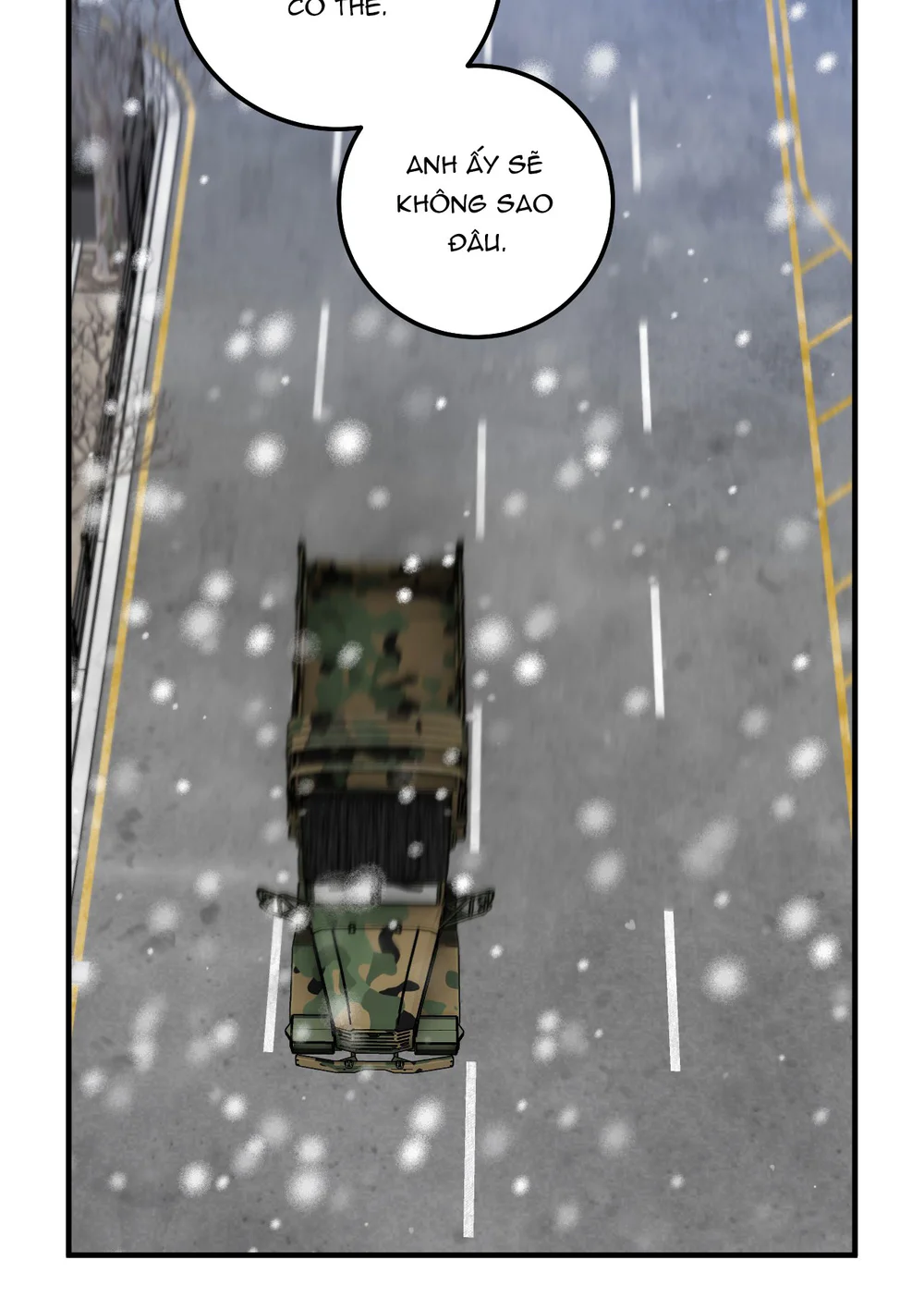 OVER THE PARADISE Chapter 66 Trang 20