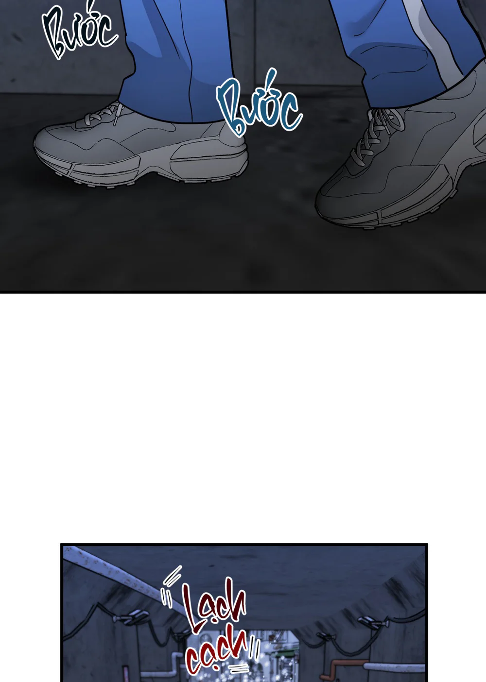 OVER THE PARADISE Chapter 66 Trang 26