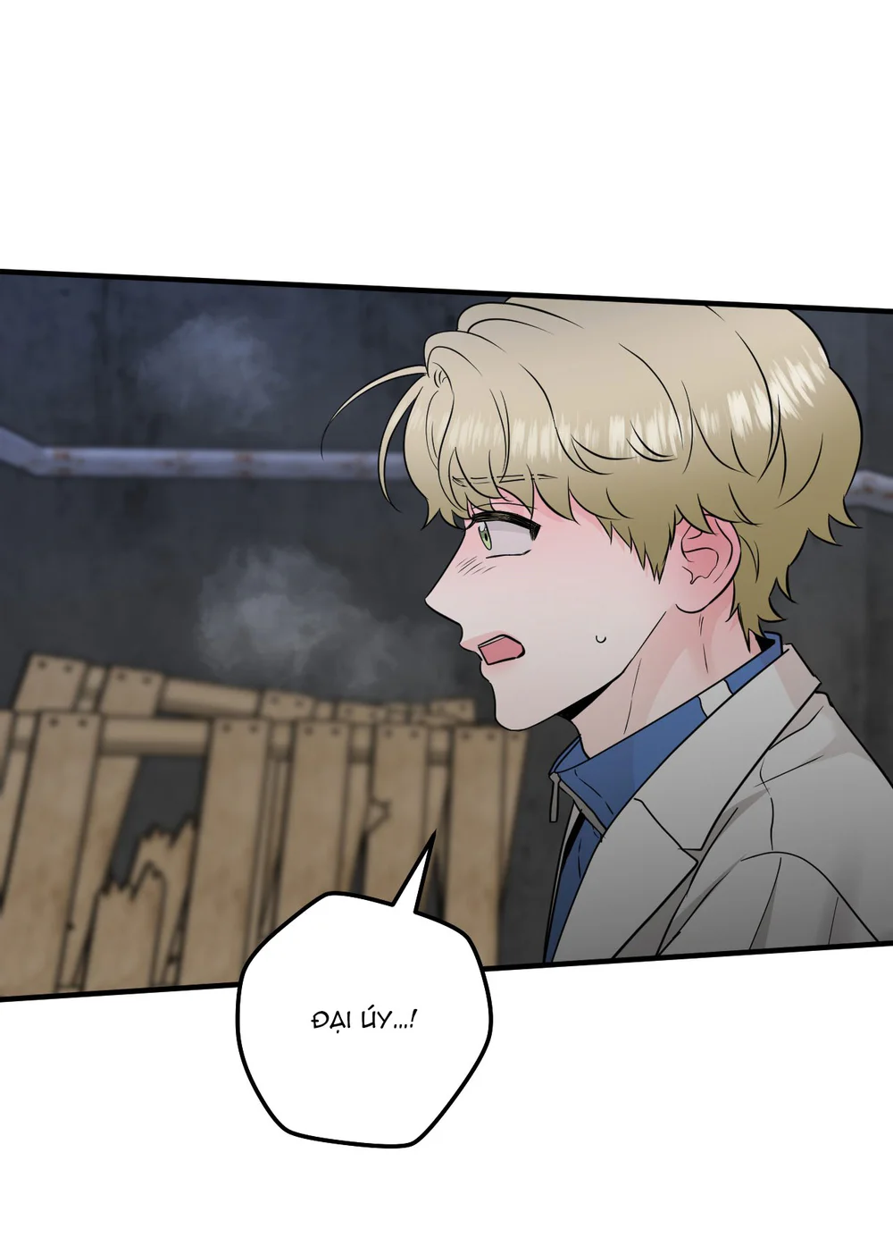 OVER THE PARADISE Chapter 66 Trang 28