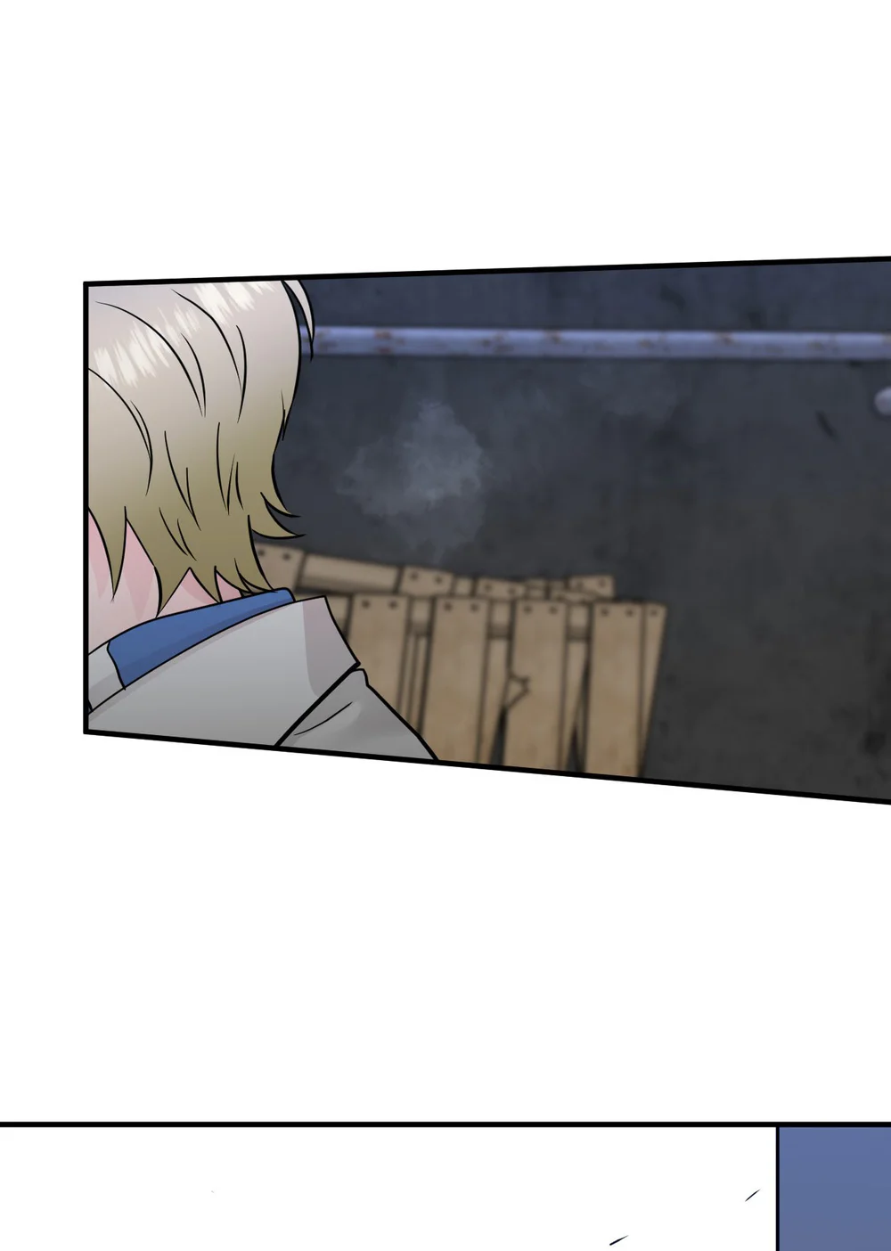 OVER THE PARADISE Chapter 66 Trang 29