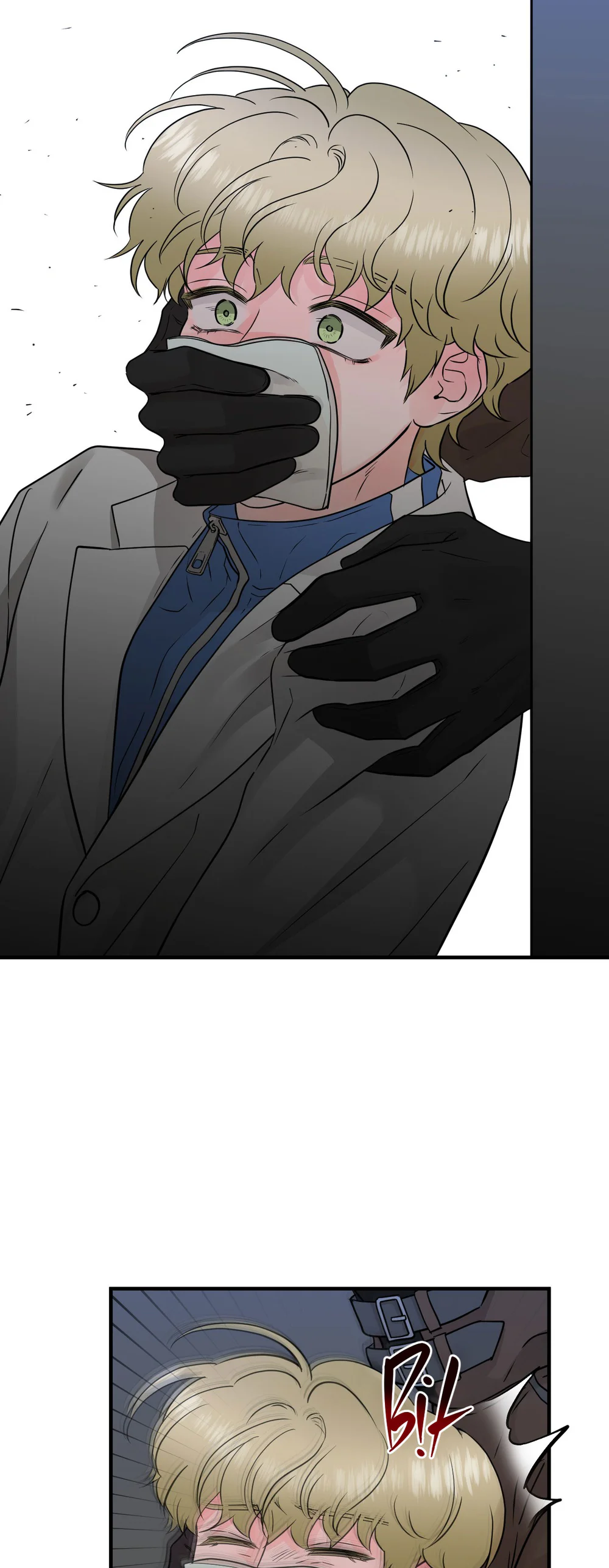 OVER THE PARADISE Chapter 66 Trang 30