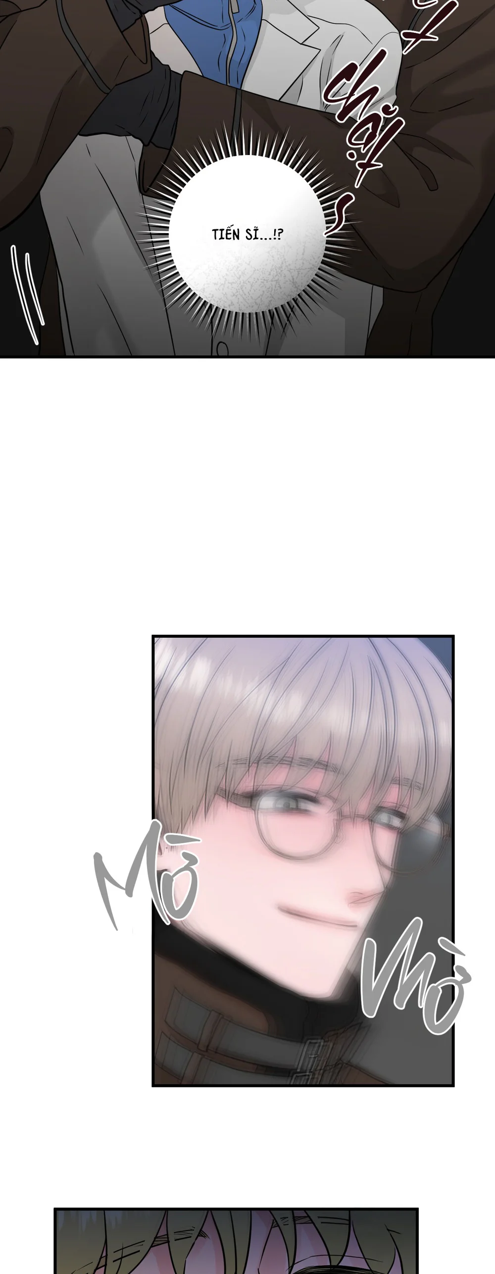 OVER THE PARADISE Chapter 66 Trang 32