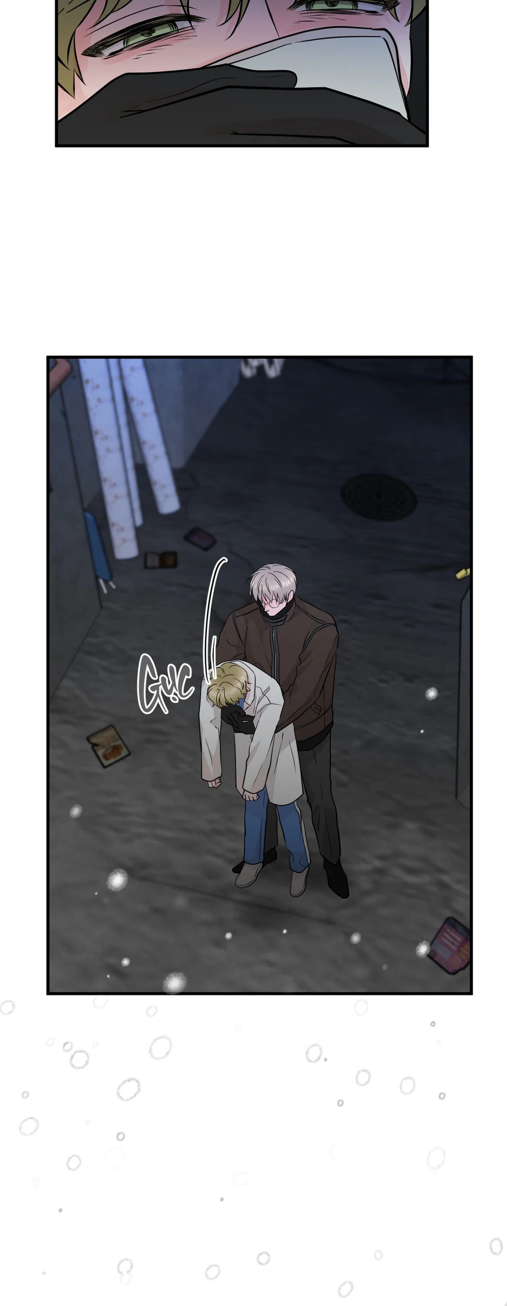 OVER THE PARADISE Chapter 66 Trang 33