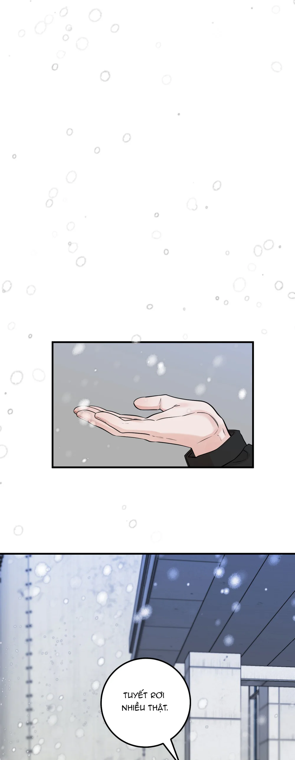 OVER THE PARADISE Chapter 66 Trang 34