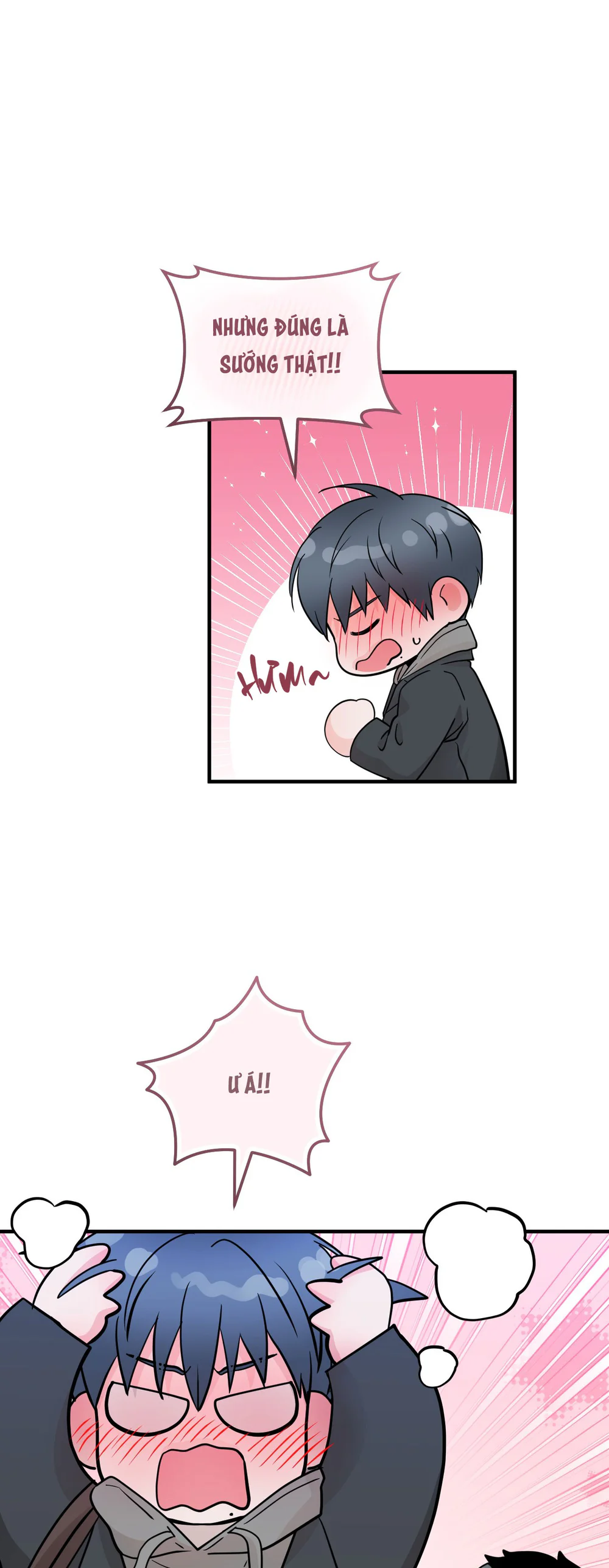 OVER THE PARADISE Chapter 66 Trang 39