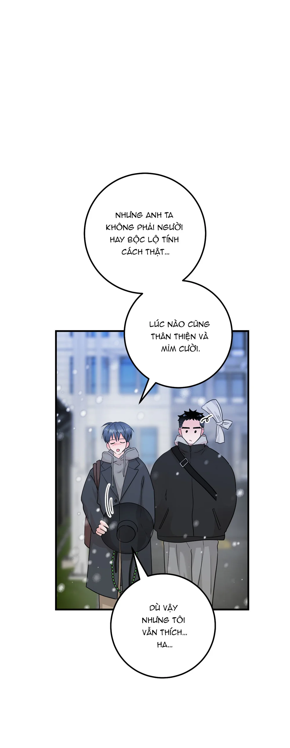 OVER THE PARADISE Chapter 66 Trang 42