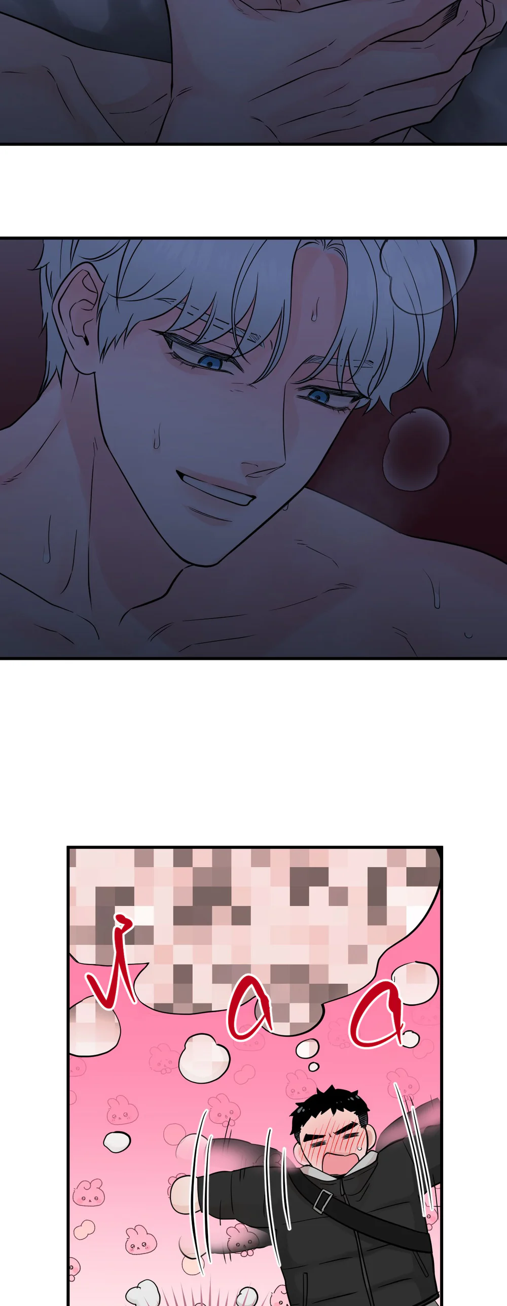 OVER THE PARADISE Chapter 66 Trang 44