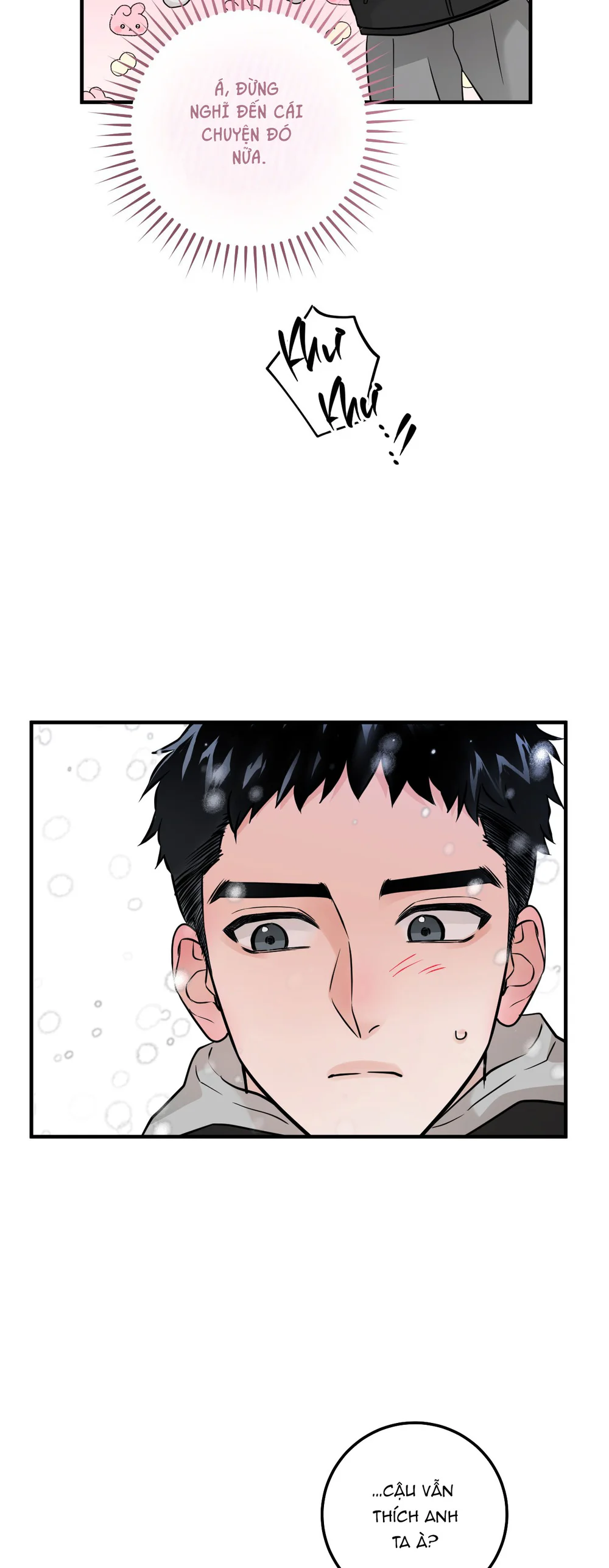 OVER THE PARADISE Chapter 66 Trang 45