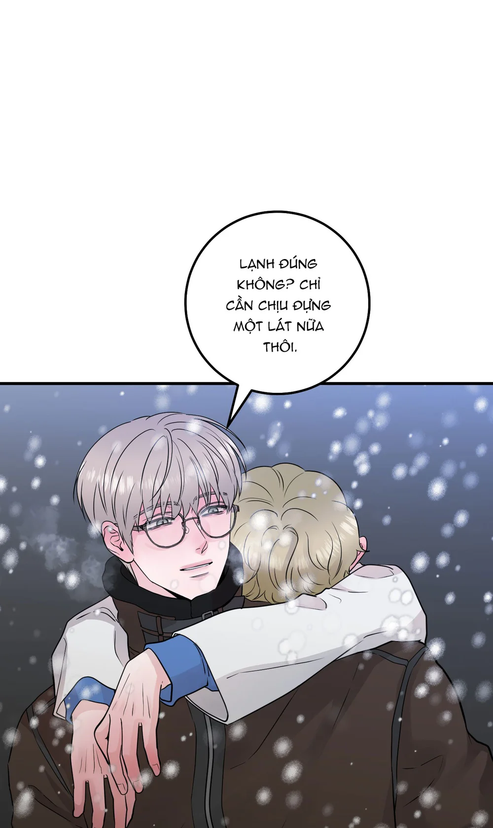 OVER THE PARADISE Chapter 66 Trang 57