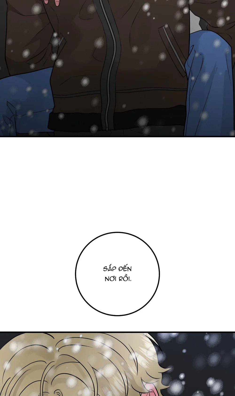 OVER THE PARADISE Chapter 66 Trang 58