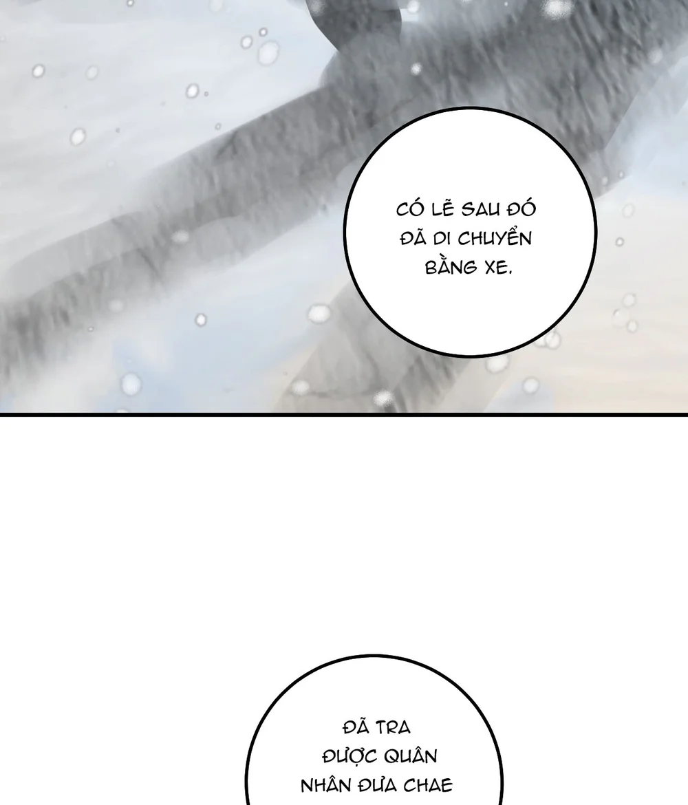 OVER THE PARADISE Chapter 67 Trang 3