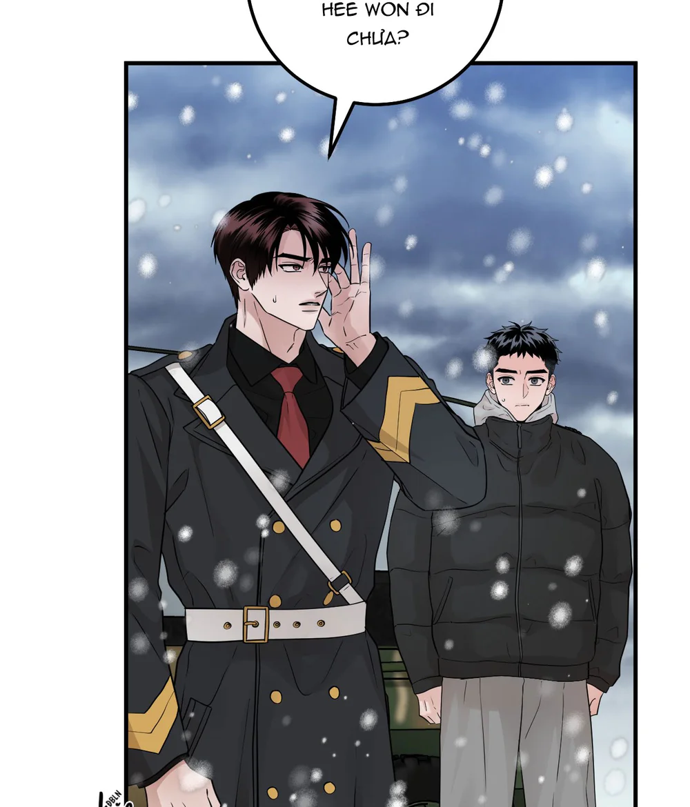 OVER THE PARADISE Chapter 67 Trang 4