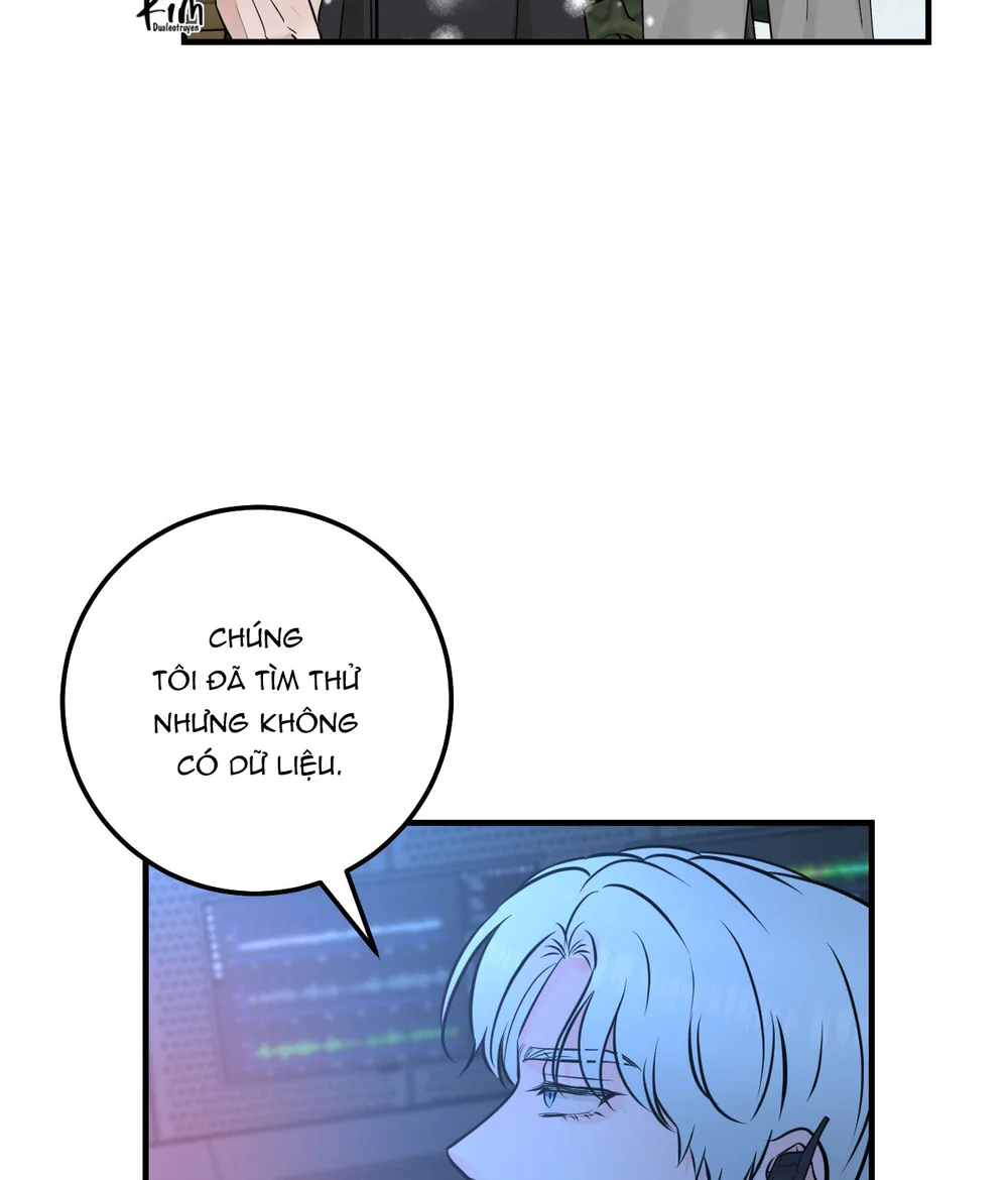 OVER THE PARADISE Chapter 67 Trang 5