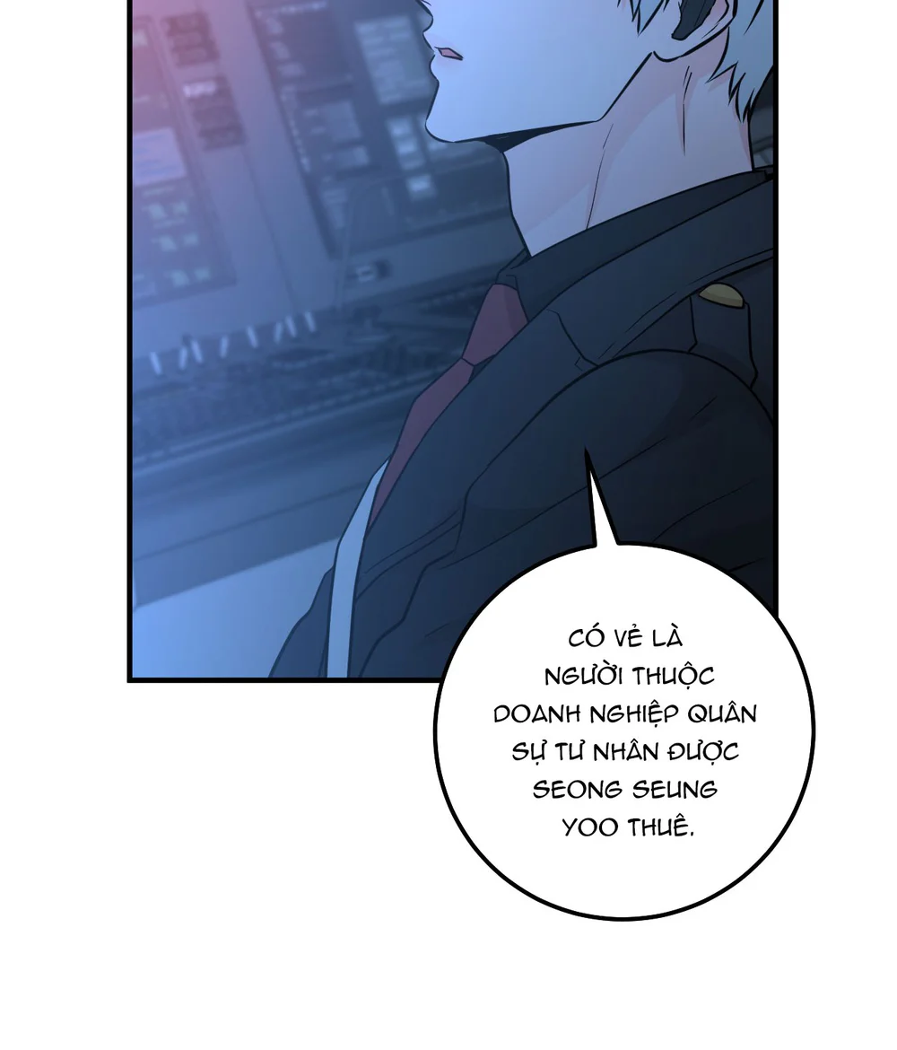 OVER THE PARADISE Chapter 67 Trang 6