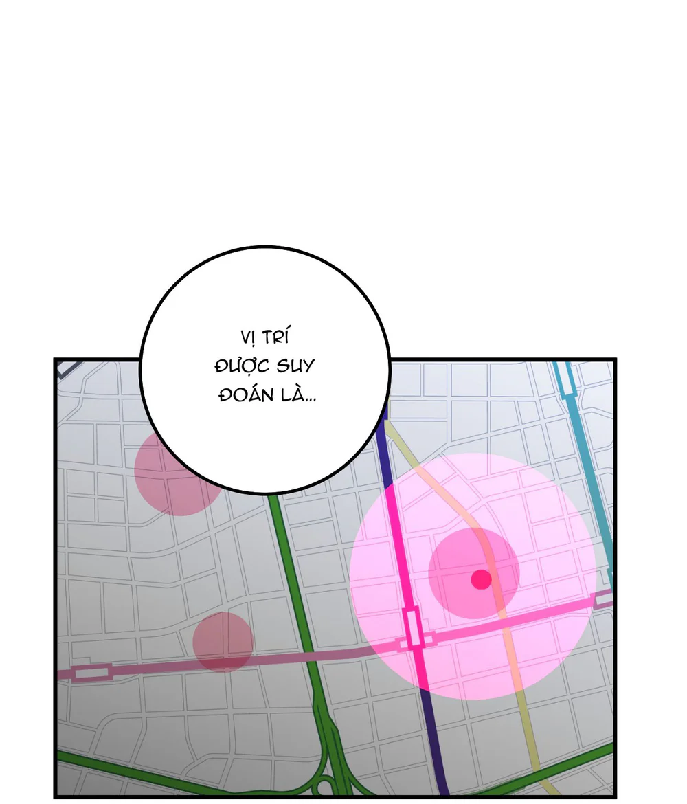 OVER THE PARADISE Chapter 67 Trang 7