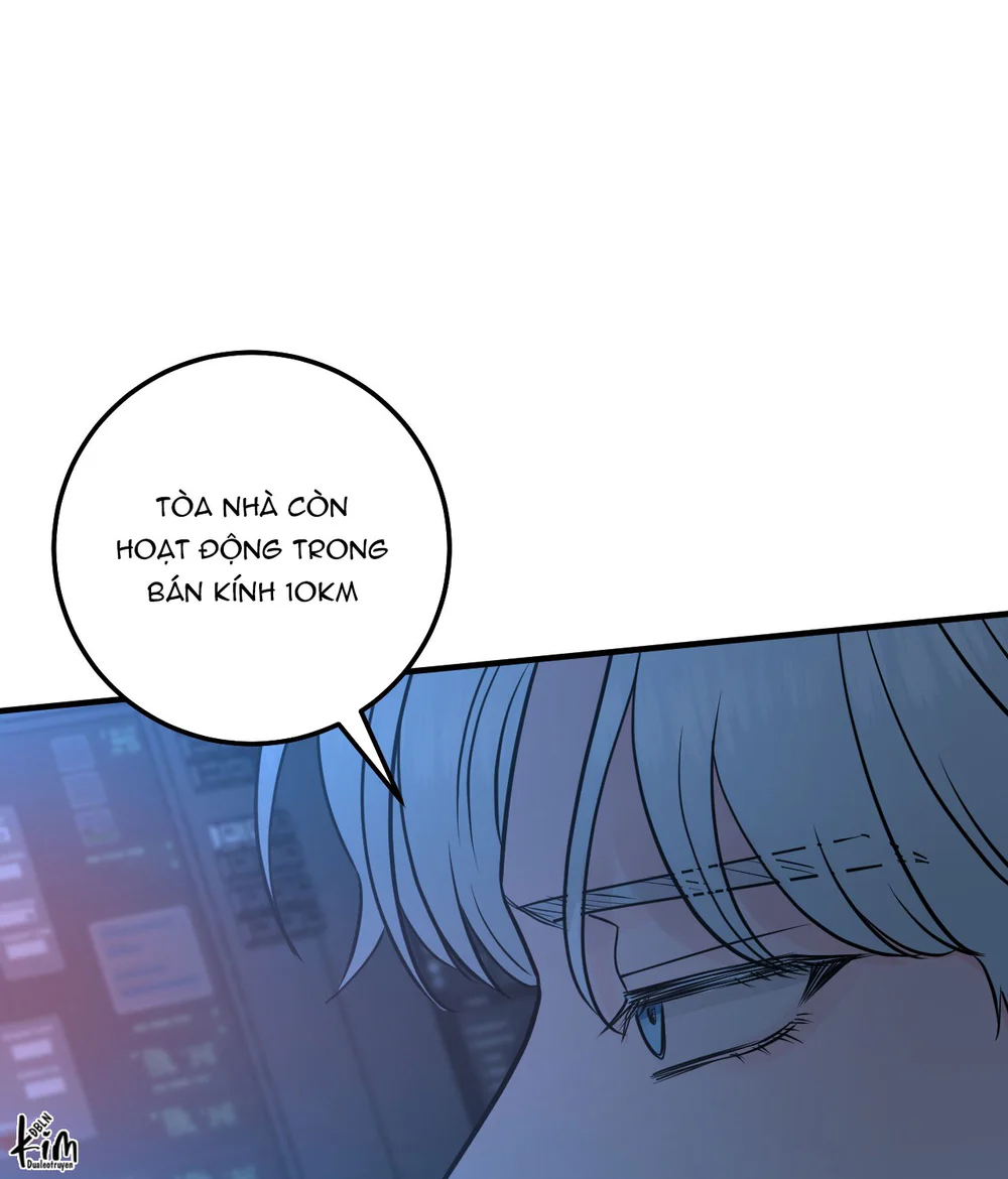 OVER THE PARADISE Chapter 67 Trang 8