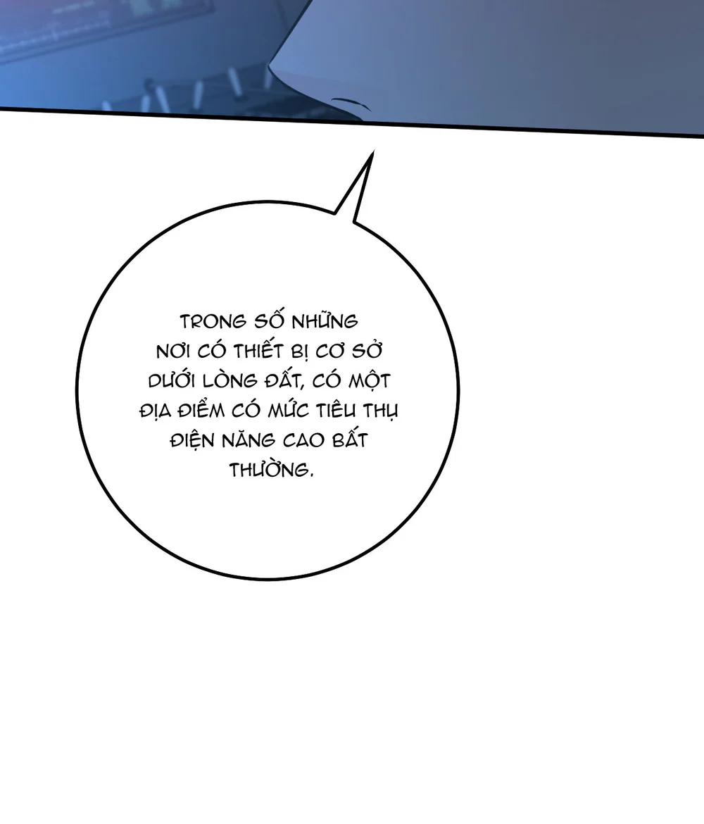 OVER THE PARADISE Chapter 67 Trang 9