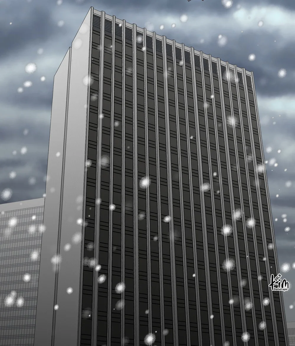 OVER THE PARADISE Chapter 67 Trang 12