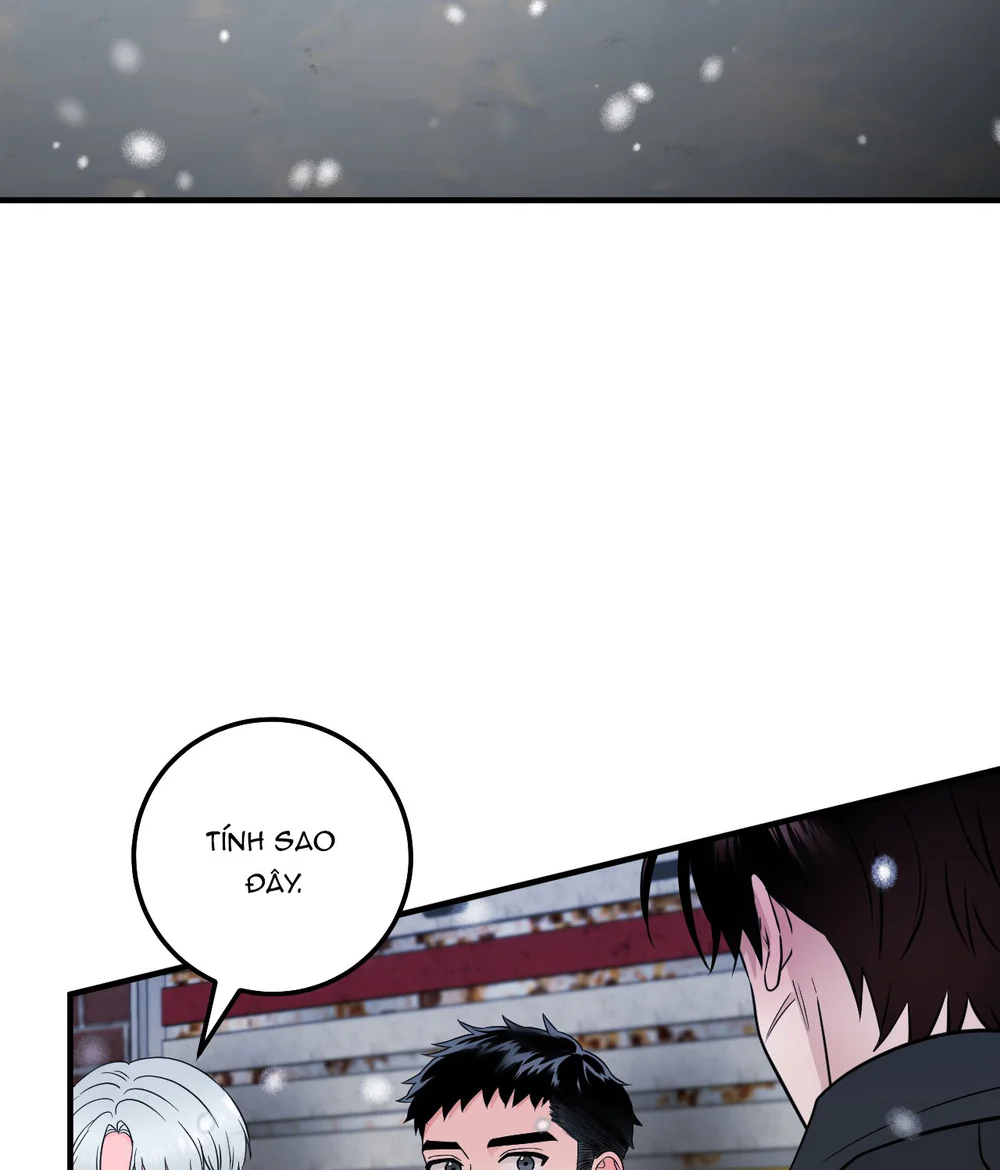 OVER THE PARADISE Chapter 67 Trang 20