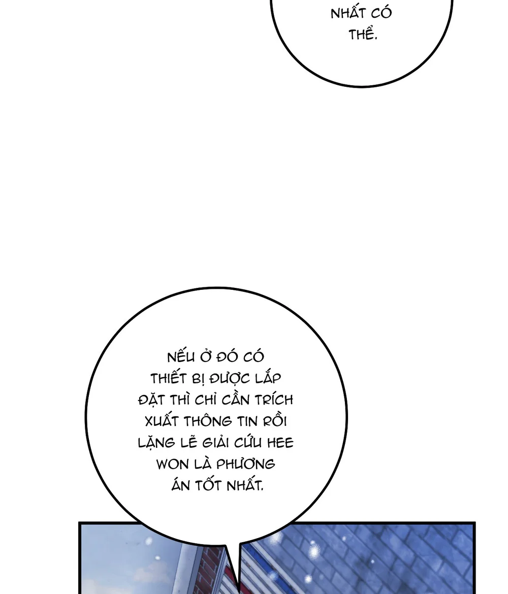 OVER THE PARADISE Chapter 67 Trang 22