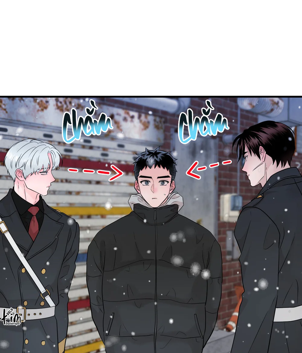 OVER THE PARADISE Chapter 67 Trang 24