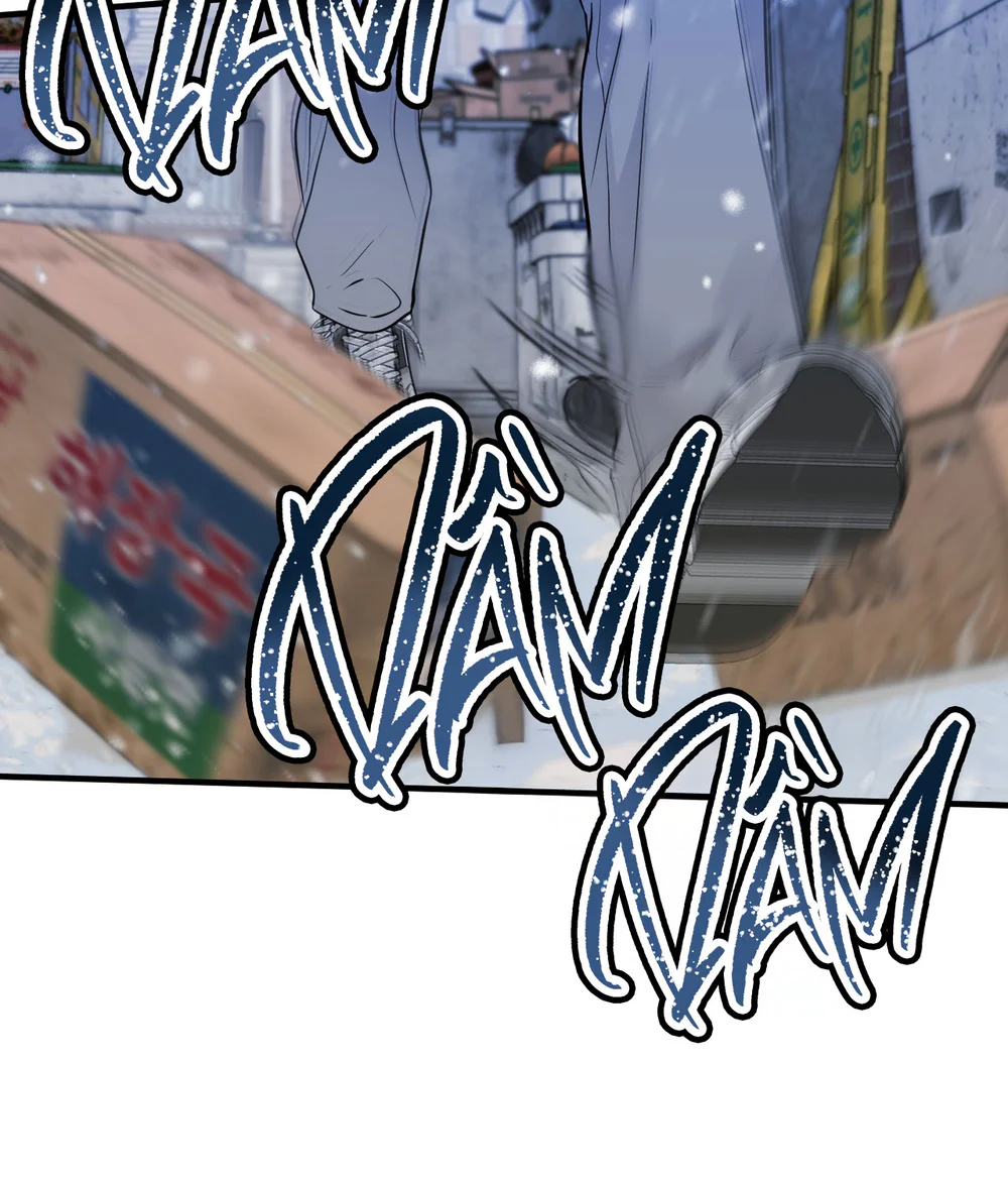 OVER THE PARADISE Chapter 67 Trang 27