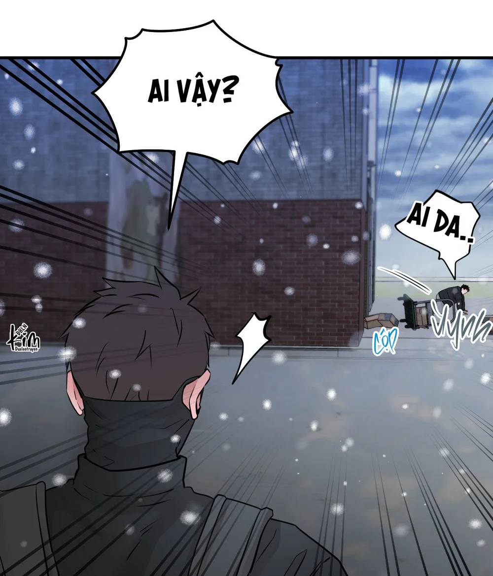 OVER THE PARADISE Chapter 67 Trang 28